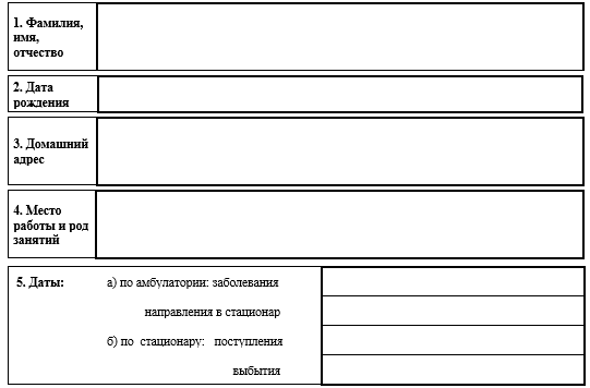 Форма о27 у образец