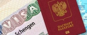 Як написати спонсорський лист для шенгенської візи в 2023 році?